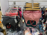 Športová predajňa v Námestove